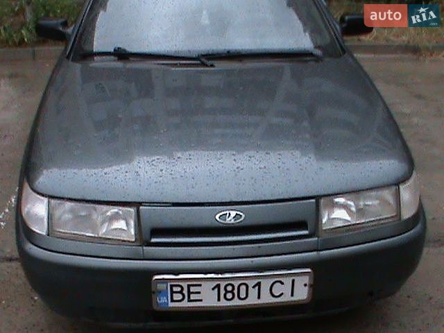 Ваз 21124 2007 VIN Y6L2112407L014843 фото оголошення 31 з 49