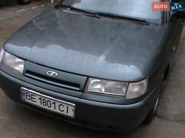 Ваз 21124 2007 VIN Y6L2112407L014843 фото оголошення 30 з 49