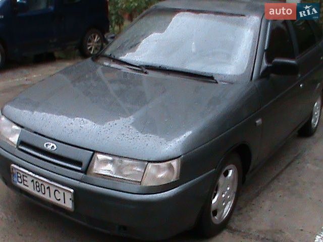 Ваз 21124 2007 VIN Y6L2112407L014843 фото оголошення 36 з 49