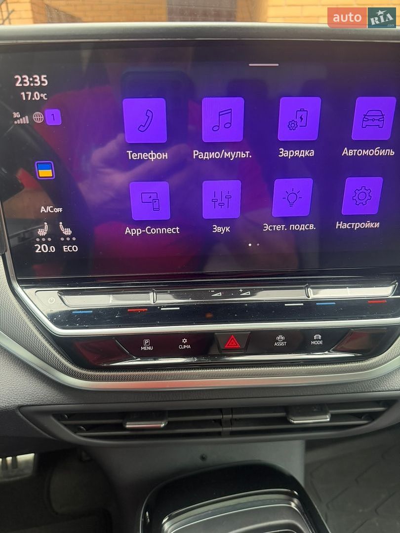 Volkswagen ID.4 Crozz 2023 VIN LFVVB9E68P5009388 фото оголошення 5 з 10
