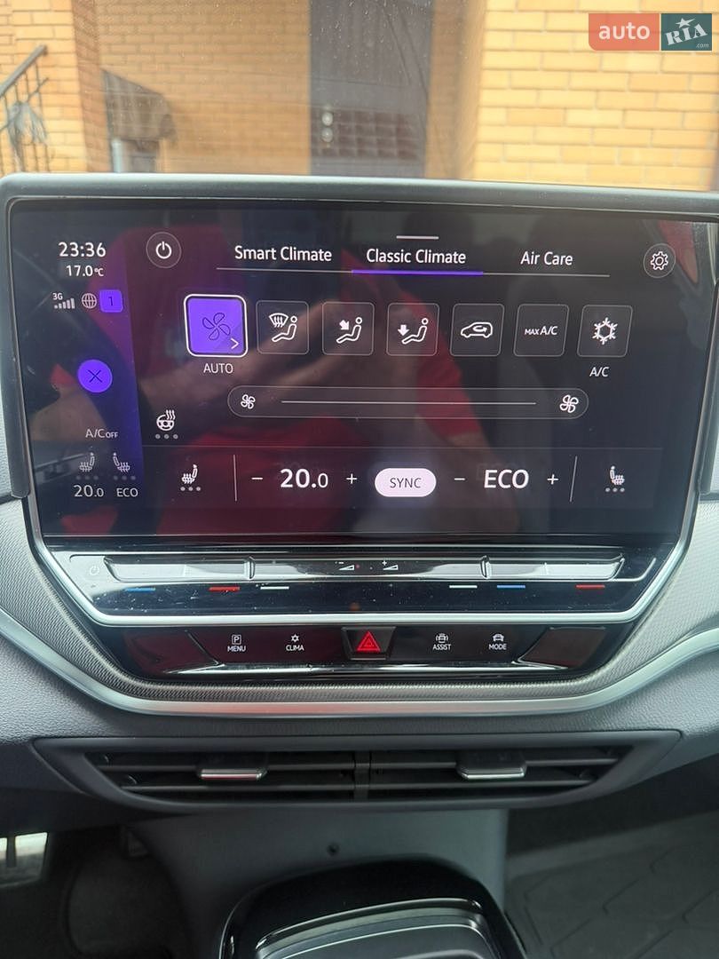 Volkswagen ID.4 Crozz 2023 VIN LFVVB9E68P5009388 фото оголошення 6 з 10