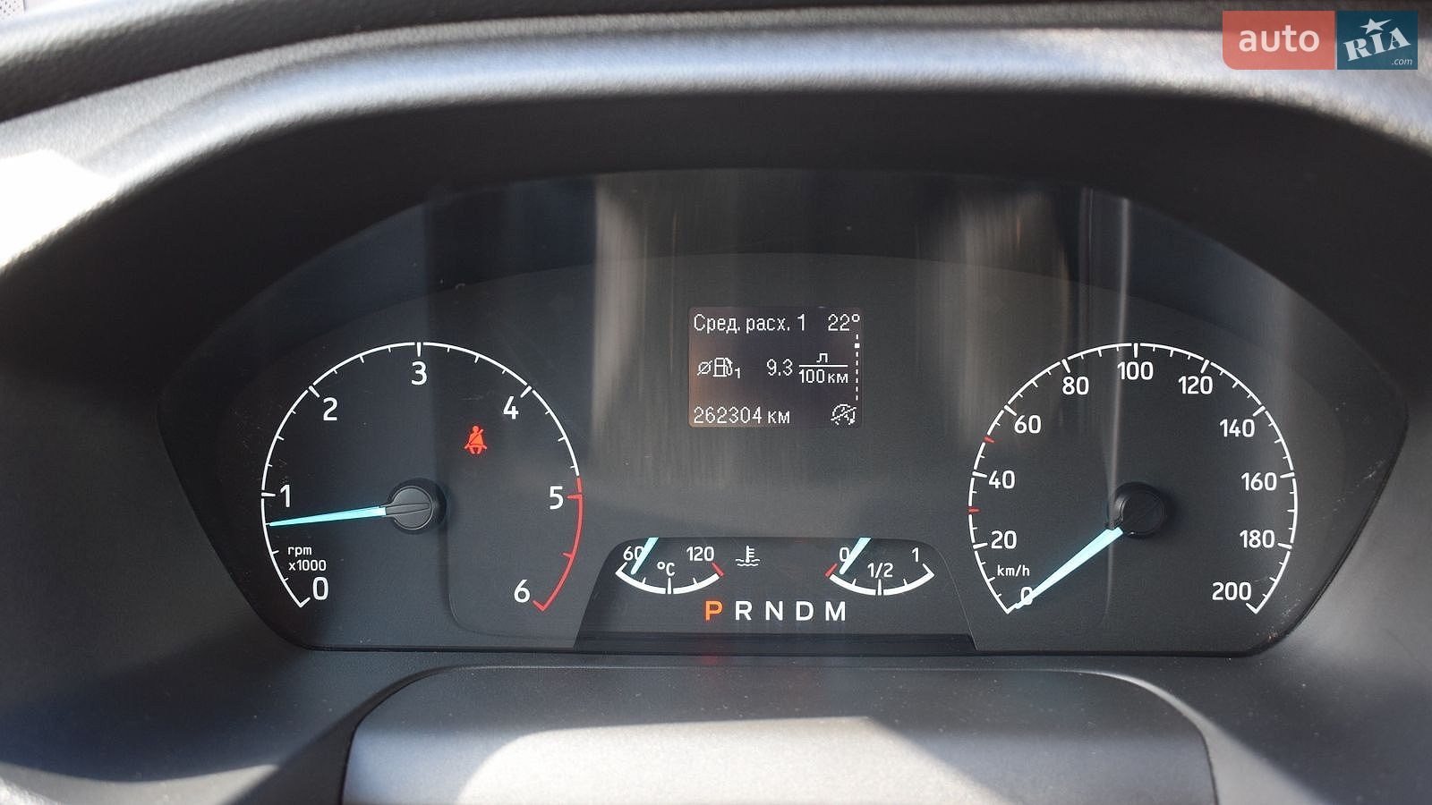 Ford Tourneo Custom 2019 VIN WF03XXTTG3KU87609 фото оголошення 13 з 24