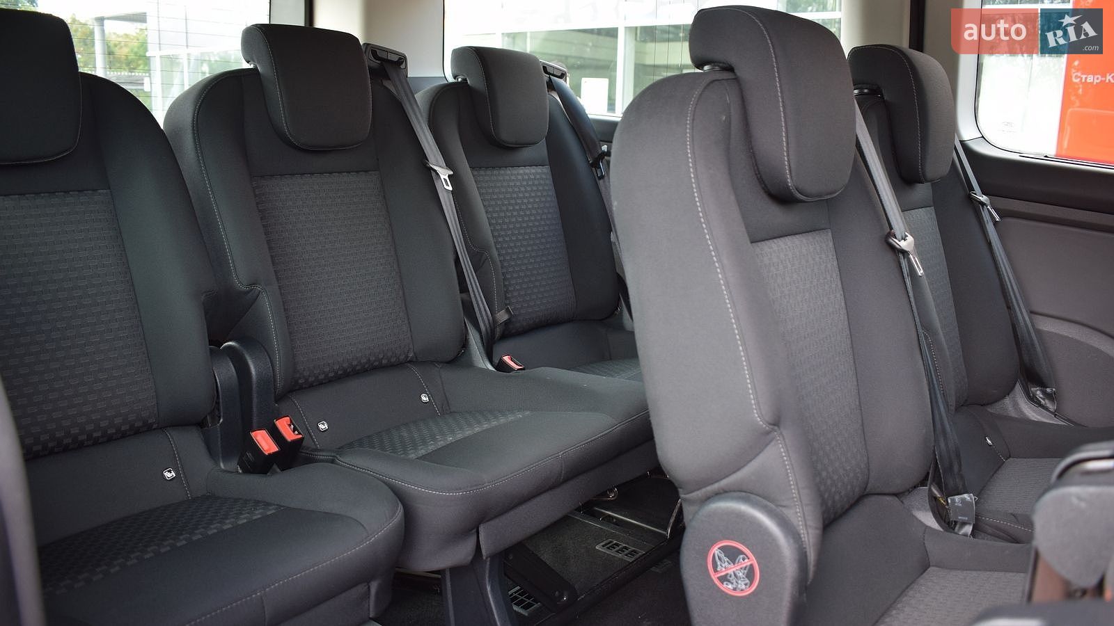 Ford Tourneo Custom 2019 VIN WF03XXTTG3KU87609 фото оголошення 22 з 24
