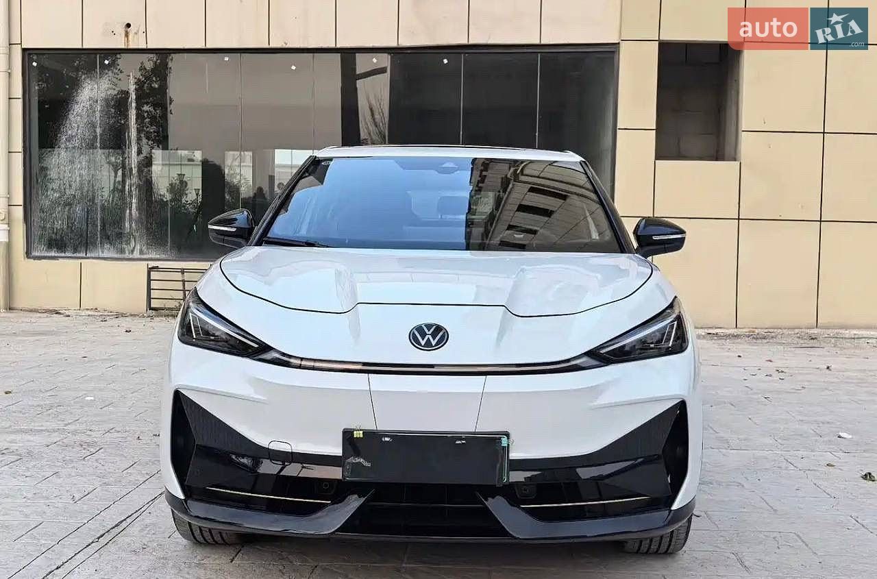 Volkswagen ID. UNYX 2025 VIN HVWJA1ER5S1201246 фото оголошення 3 з 10