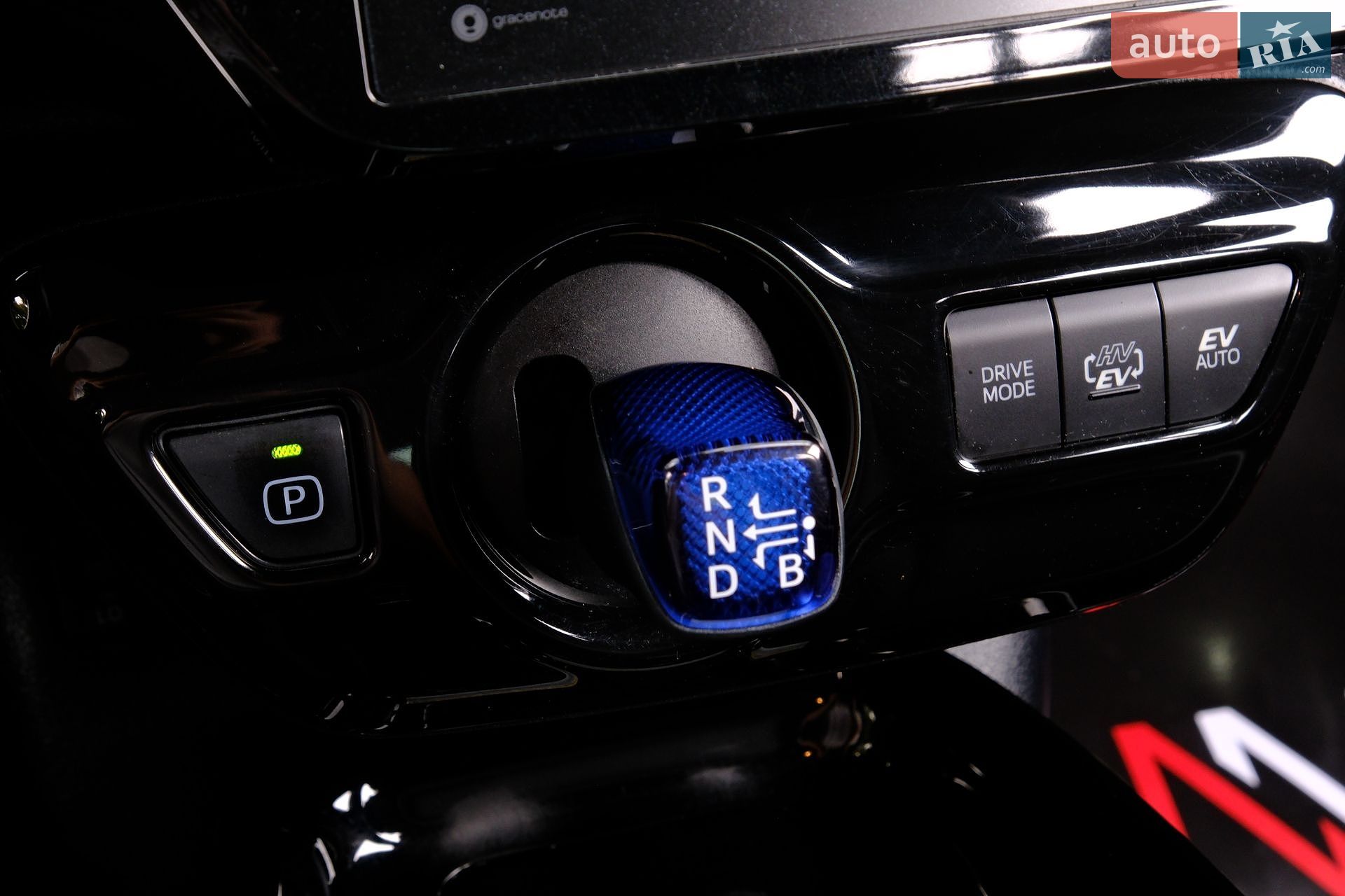 Toyota Prius 2019 VIN JTDKARFP7K3113864 фото оголошення 16 з 43