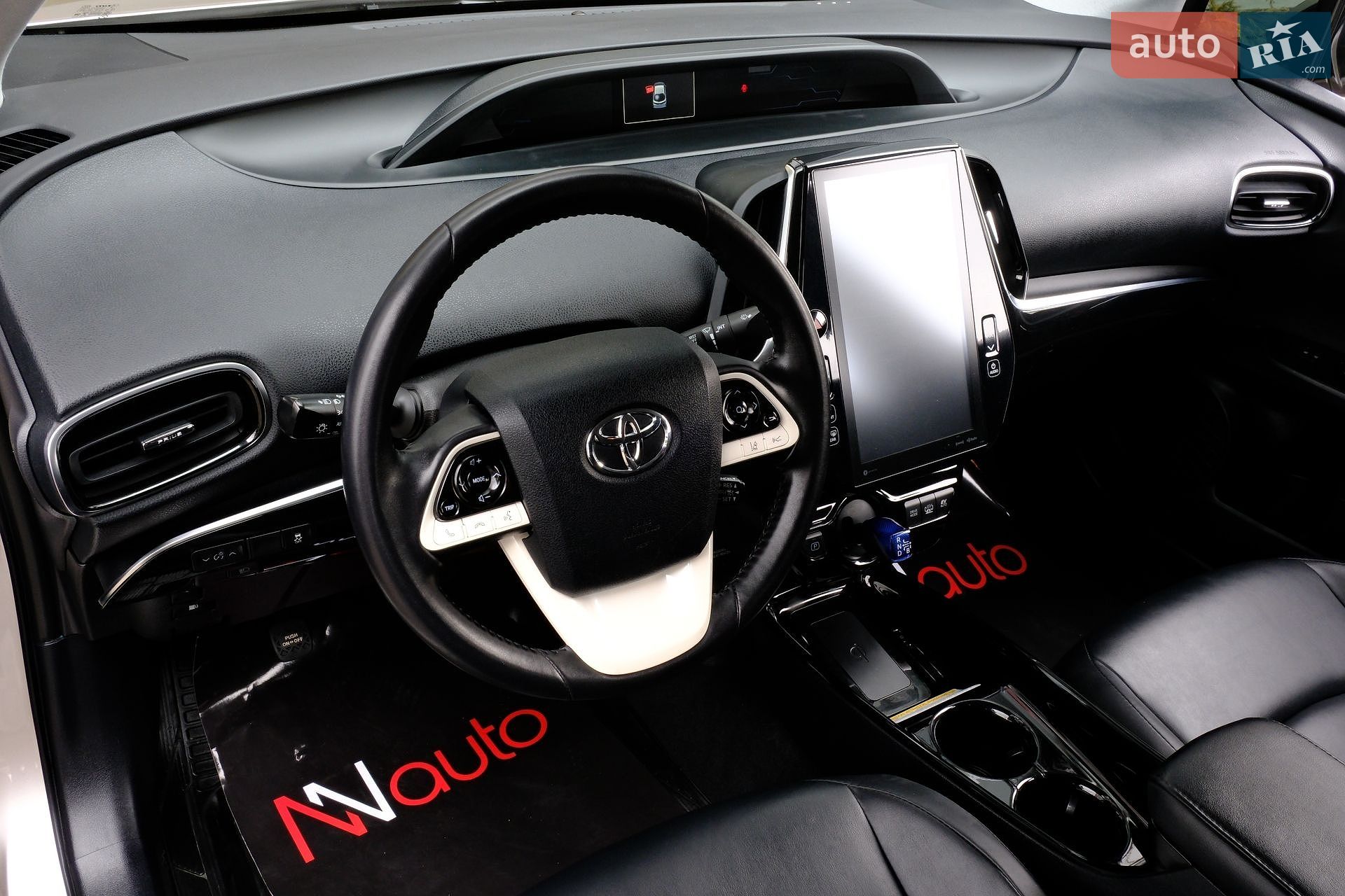 Toyota Prius 2019 VIN JTDKARFP7K3113864 фото оголошення 29 з 43