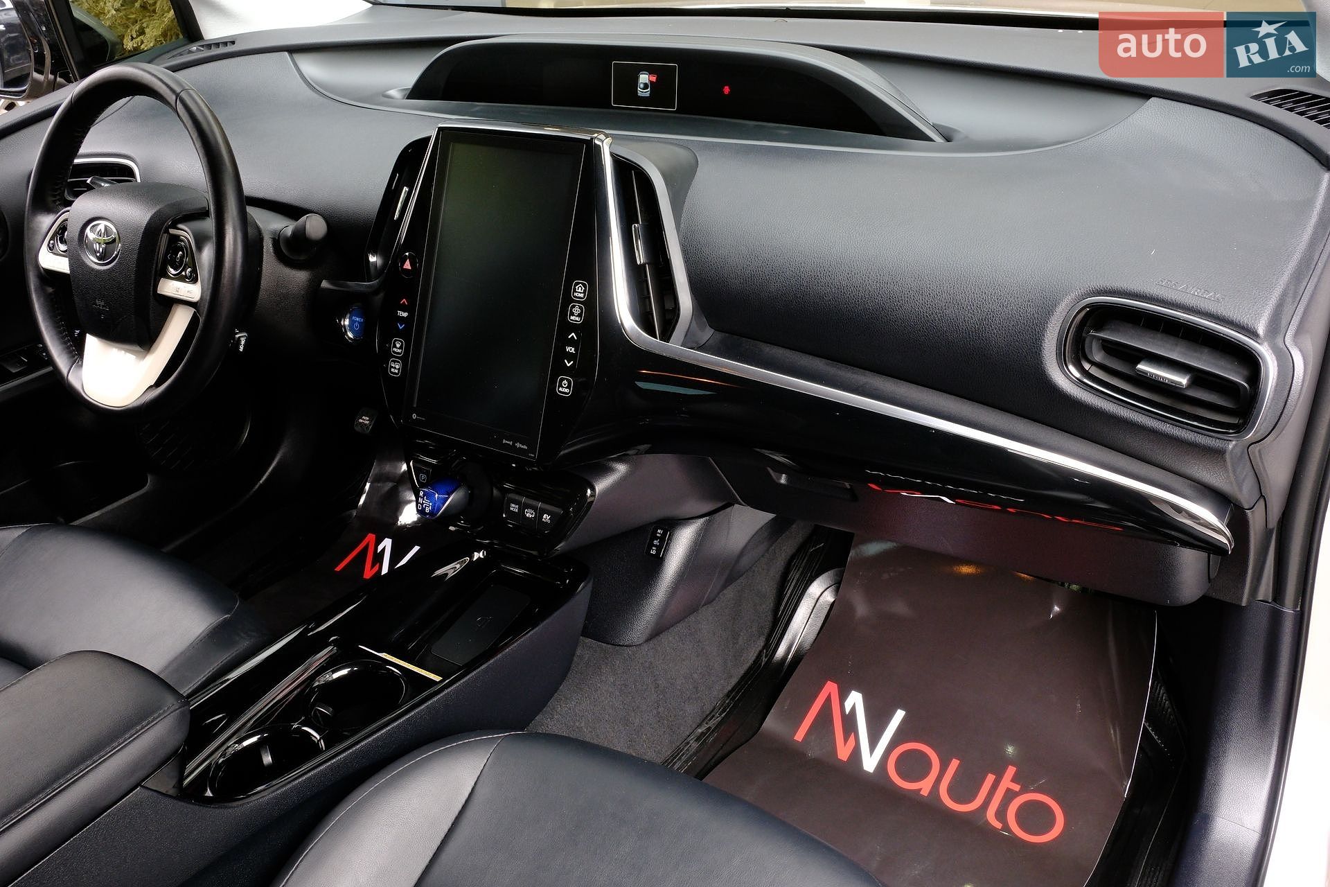 Toyota Prius 2019 VIN JTDKARFP7K3113864 фото оголошення 41 з 43