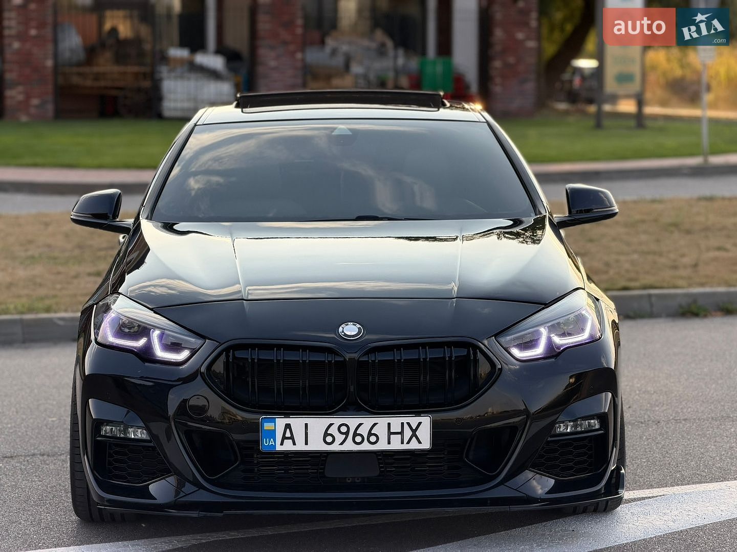 BMW 2 Series Gran Coupe 2020 VIN WBA73AK08M7H54267 фото оголошення 14 з 35