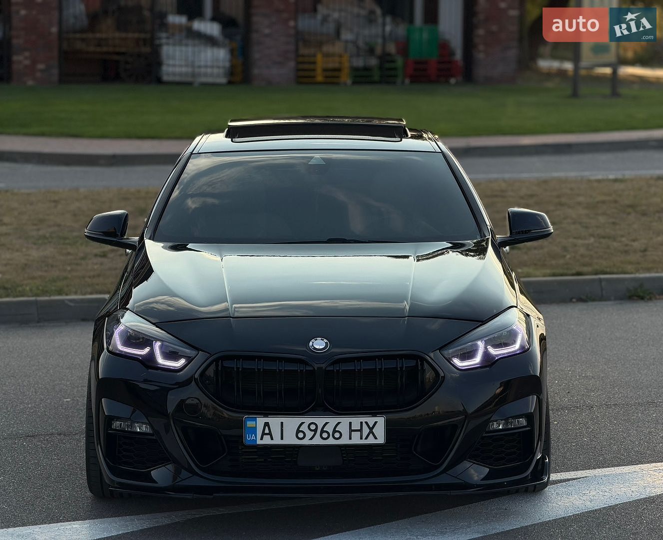 BMW 2 Series Gran Coupe 2020 VIN WBA73AK08M7H54267 фото оголошення 15 з 35