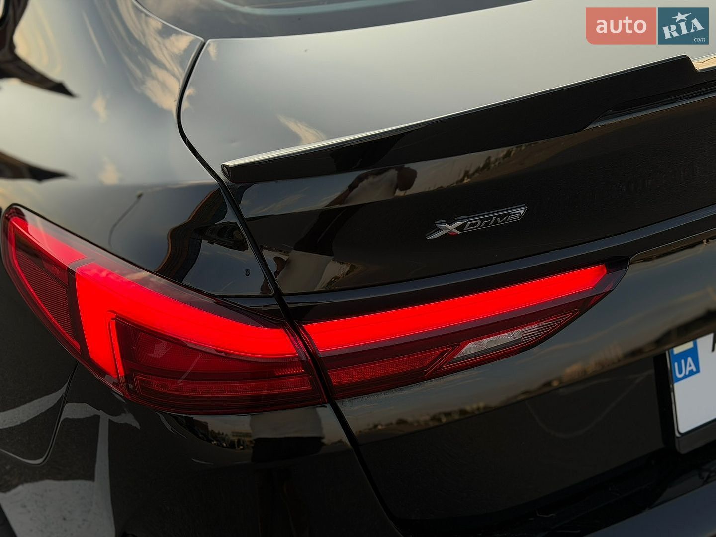 BMW 2 Series Gran Coupe 2020 VIN WBA73AK08M7H54267 фото оголошення 23 з 35