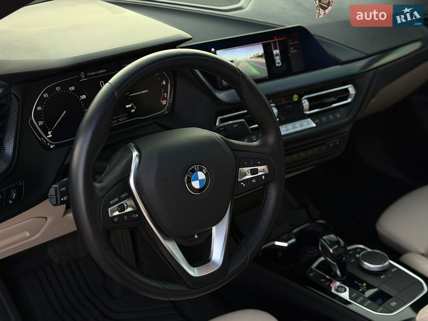 BMW 2 Series Gran Coupe 2020 VIN WBA73AK08M7H54267 фото оголошення 25 з 35