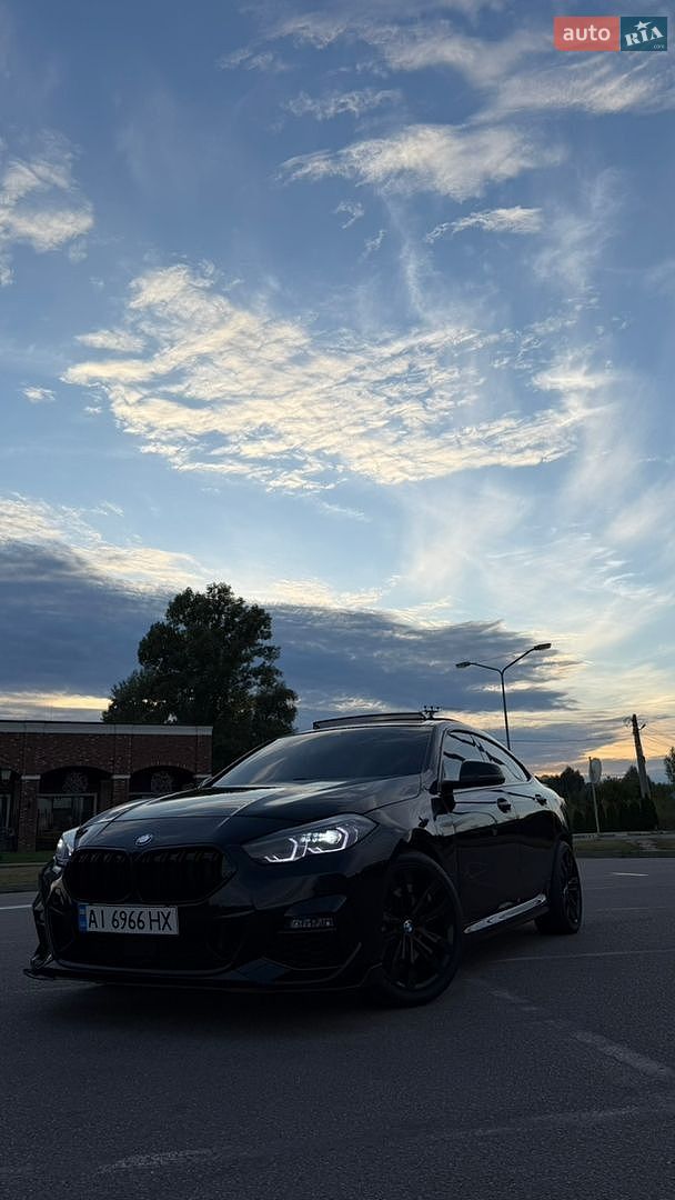 BMW 2 Series Gran Coupe 2020 VIN WBA73AK08M7H54267 фото оголошення 32 з 35