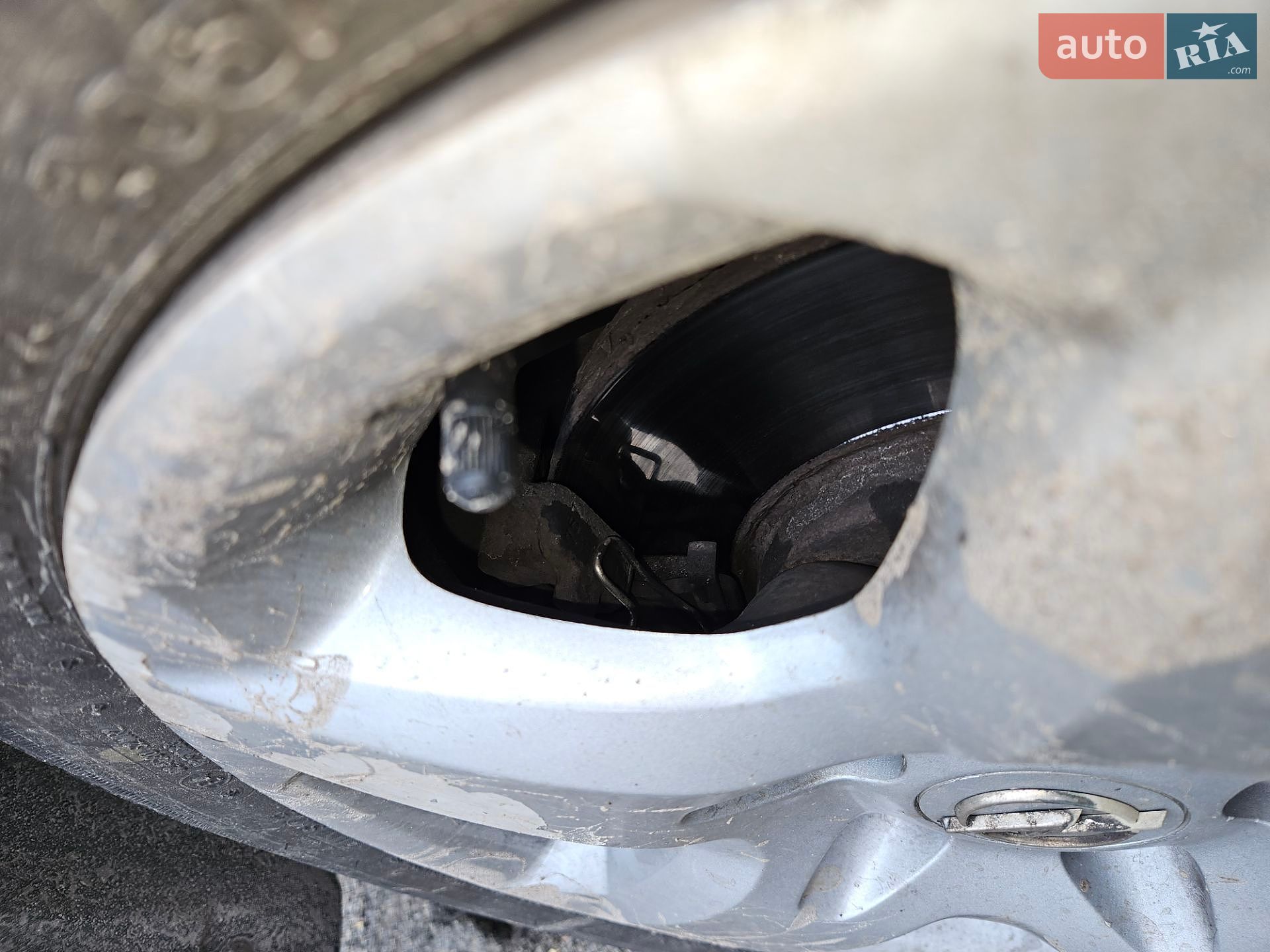Opel Astra 2006 VIN Y6D0AHL4875031071 фото оголошення 8 з 14