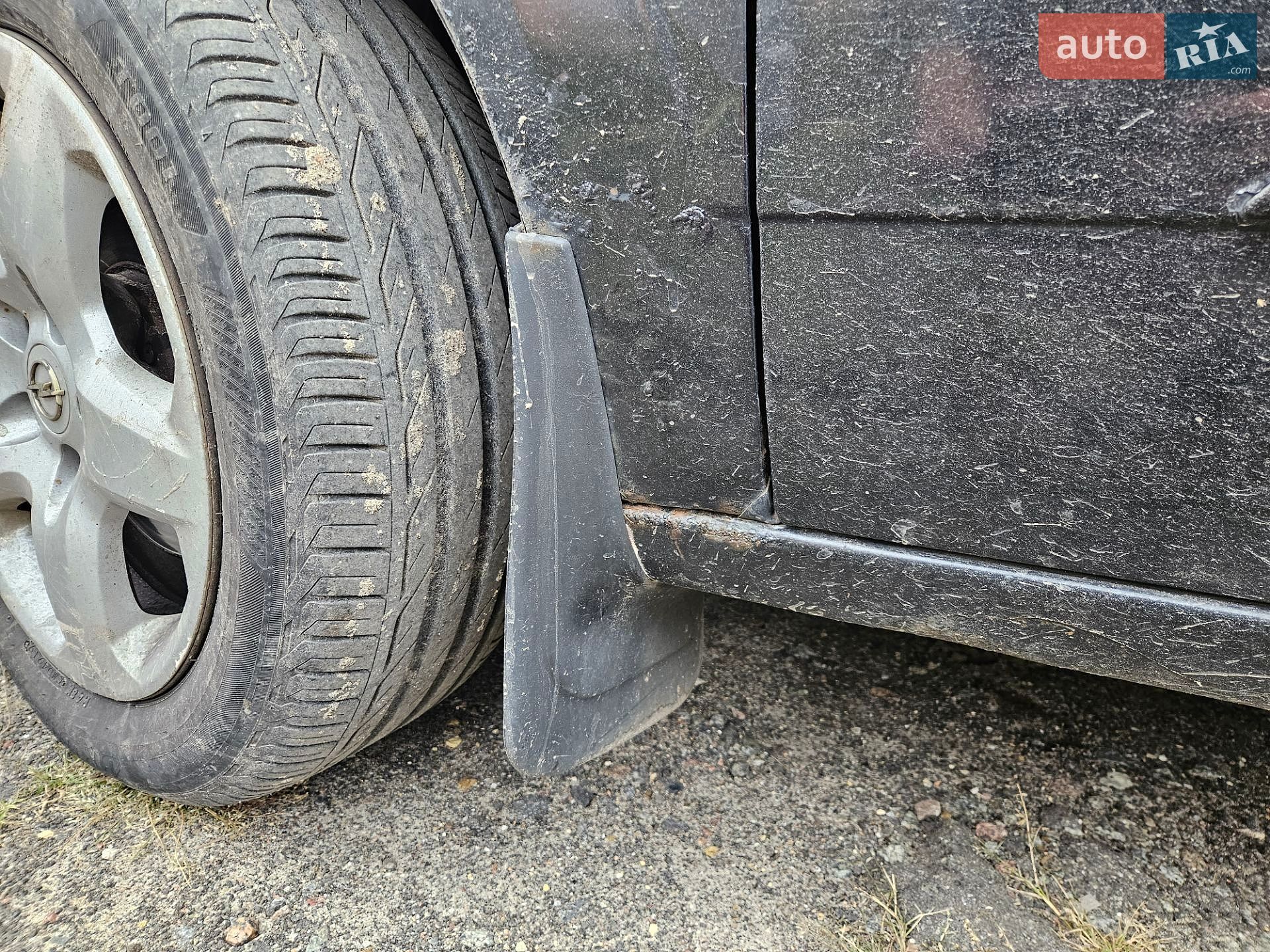 Opel Astra 2006 VIN Y6D0AHL4875031071 фото оголошення 7 з 14