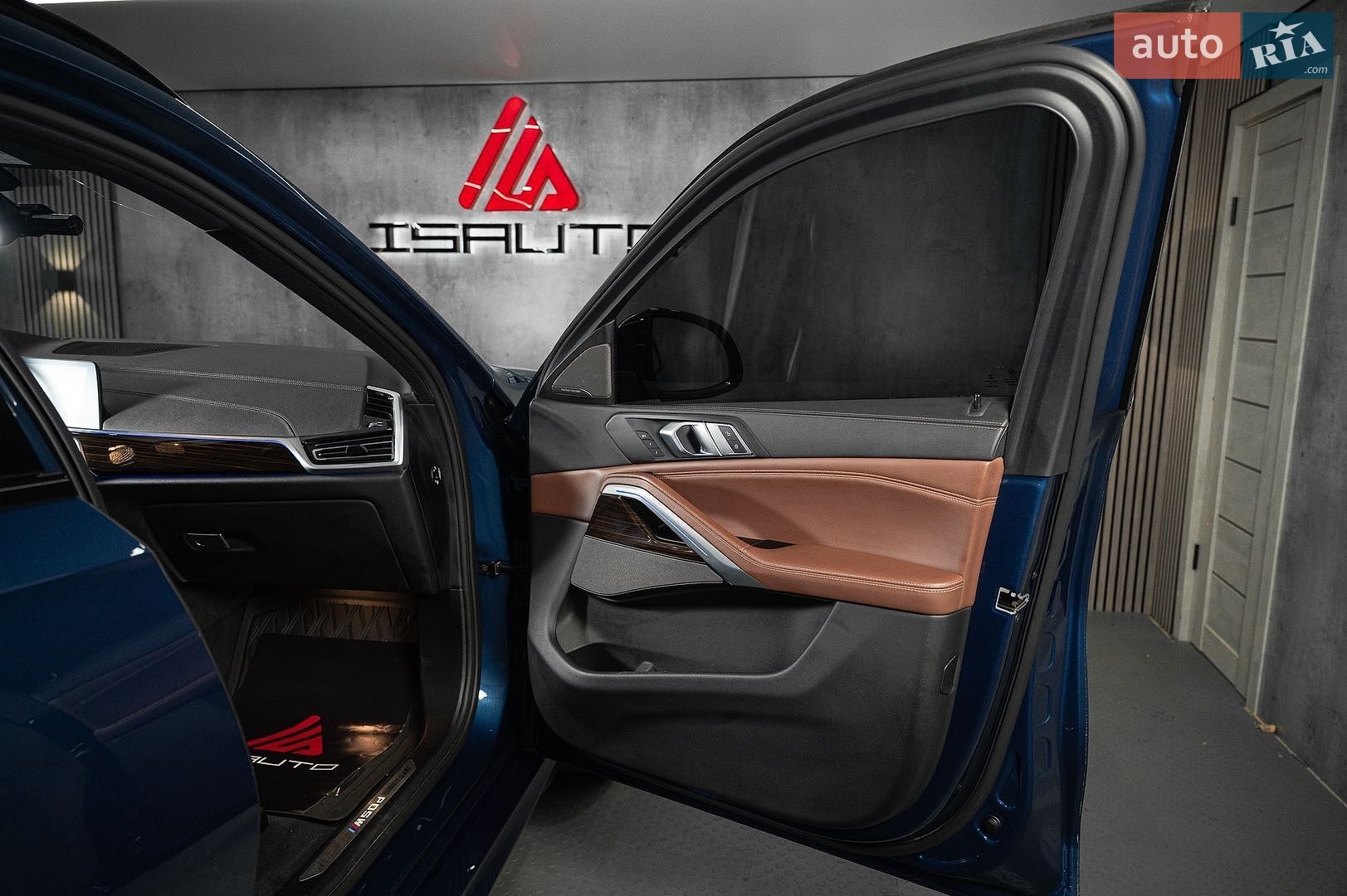 BMW X6 2020 VIN WBAGT610609D76138 фото оголошення 22 з 31