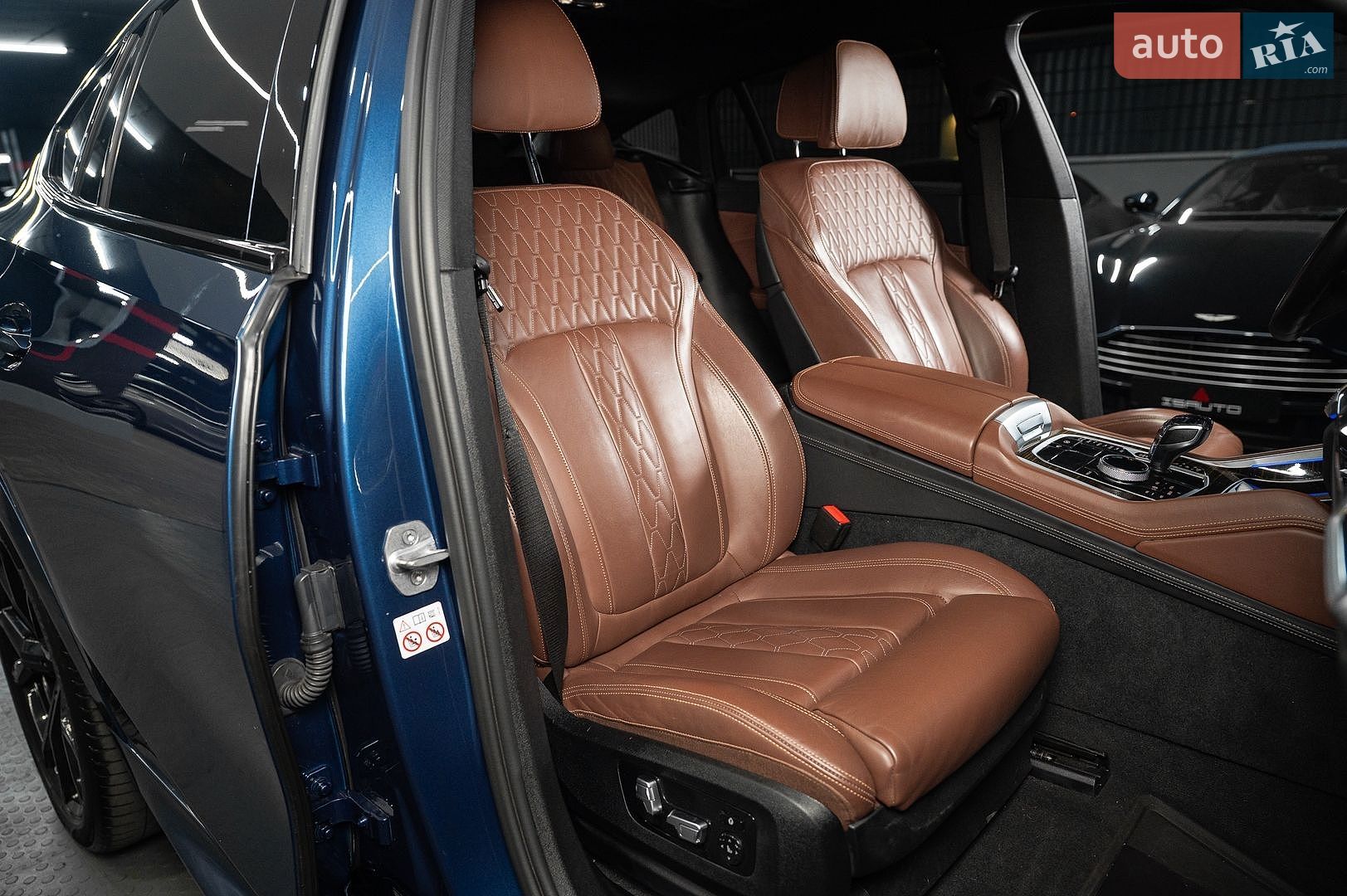 BMW X6 2020 VIN WBAGT610609D76138 фото оголошення 23 з 31