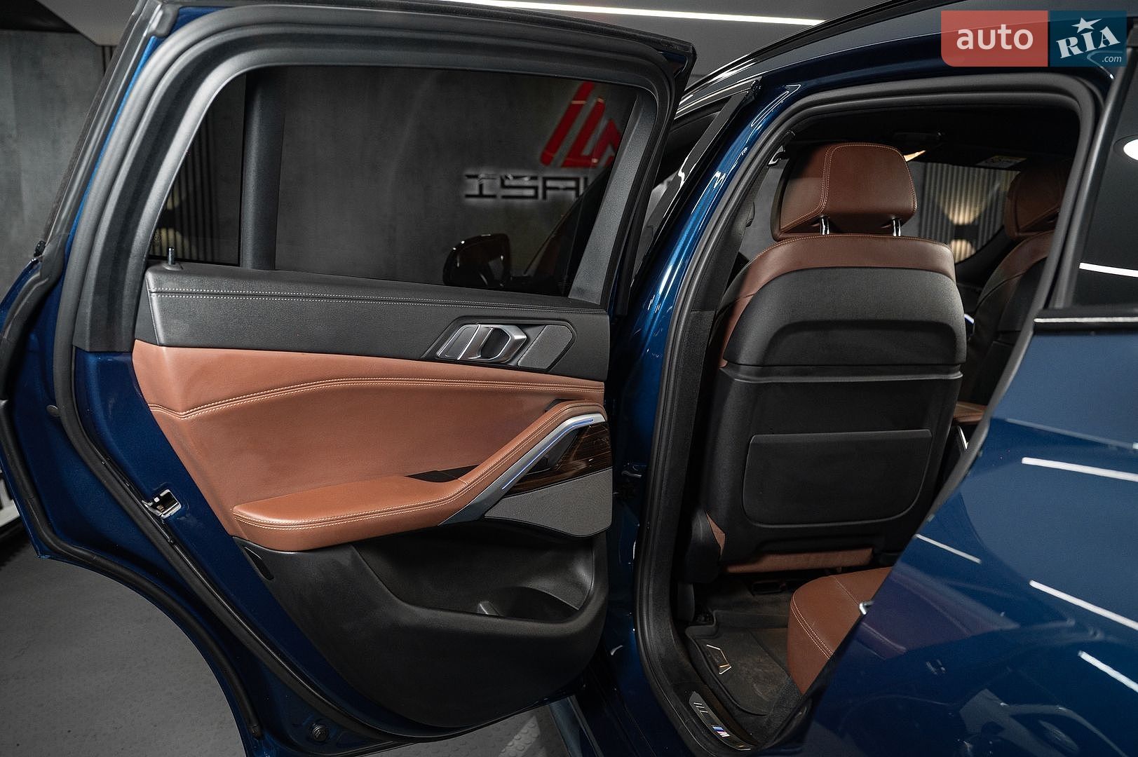 BMW X6 2020 VIN WBAGT610609D76138 фото оголошення 28 з 31
