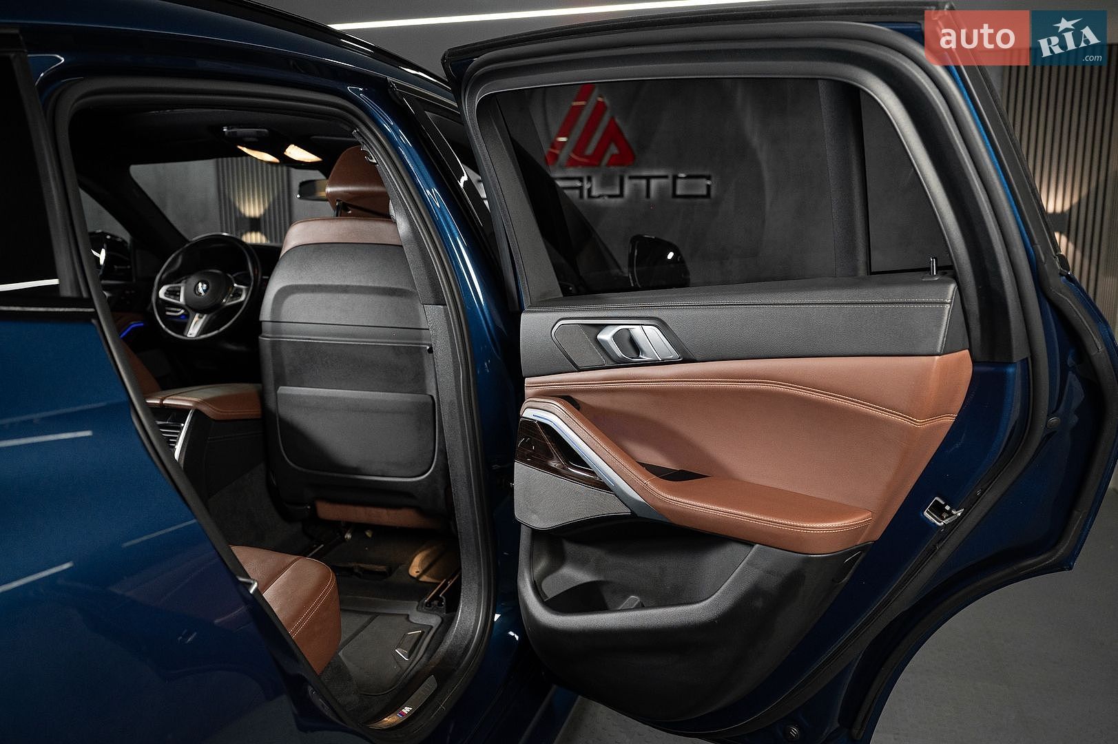 BMW X6 2020 VIN WBAGT610609D76138 фото оголошення 30 з 31