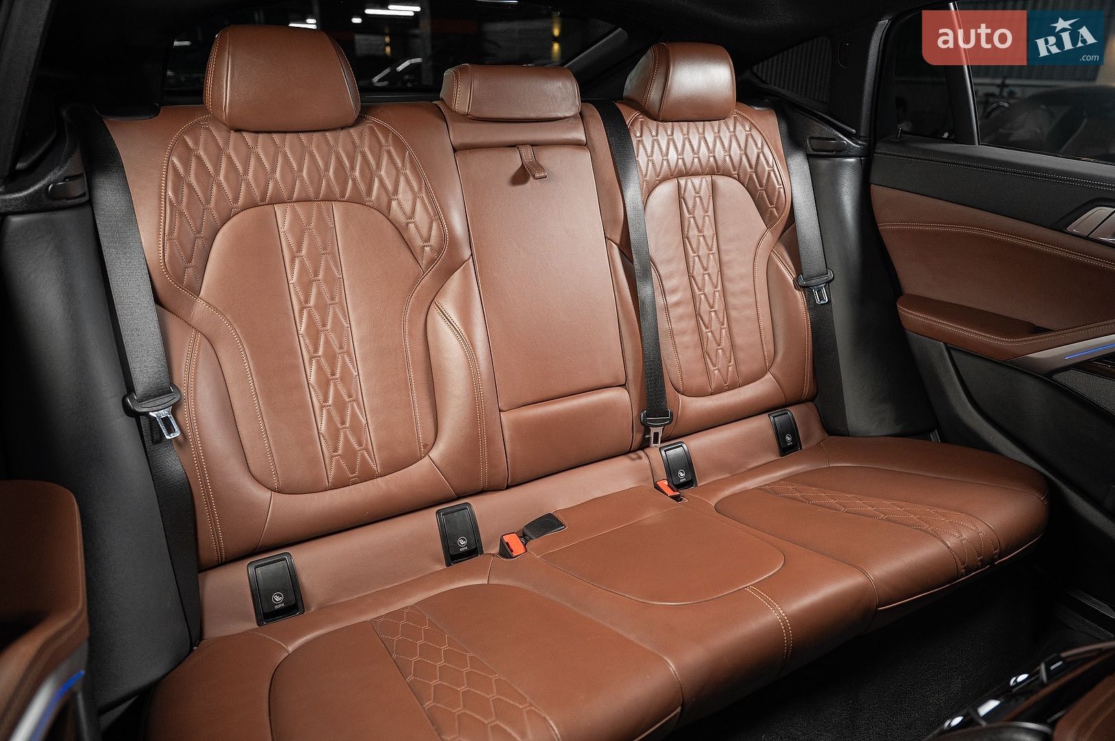 BMW X6 2020 VIN WBAGT610609D76138 фото оголошення 29 з 31