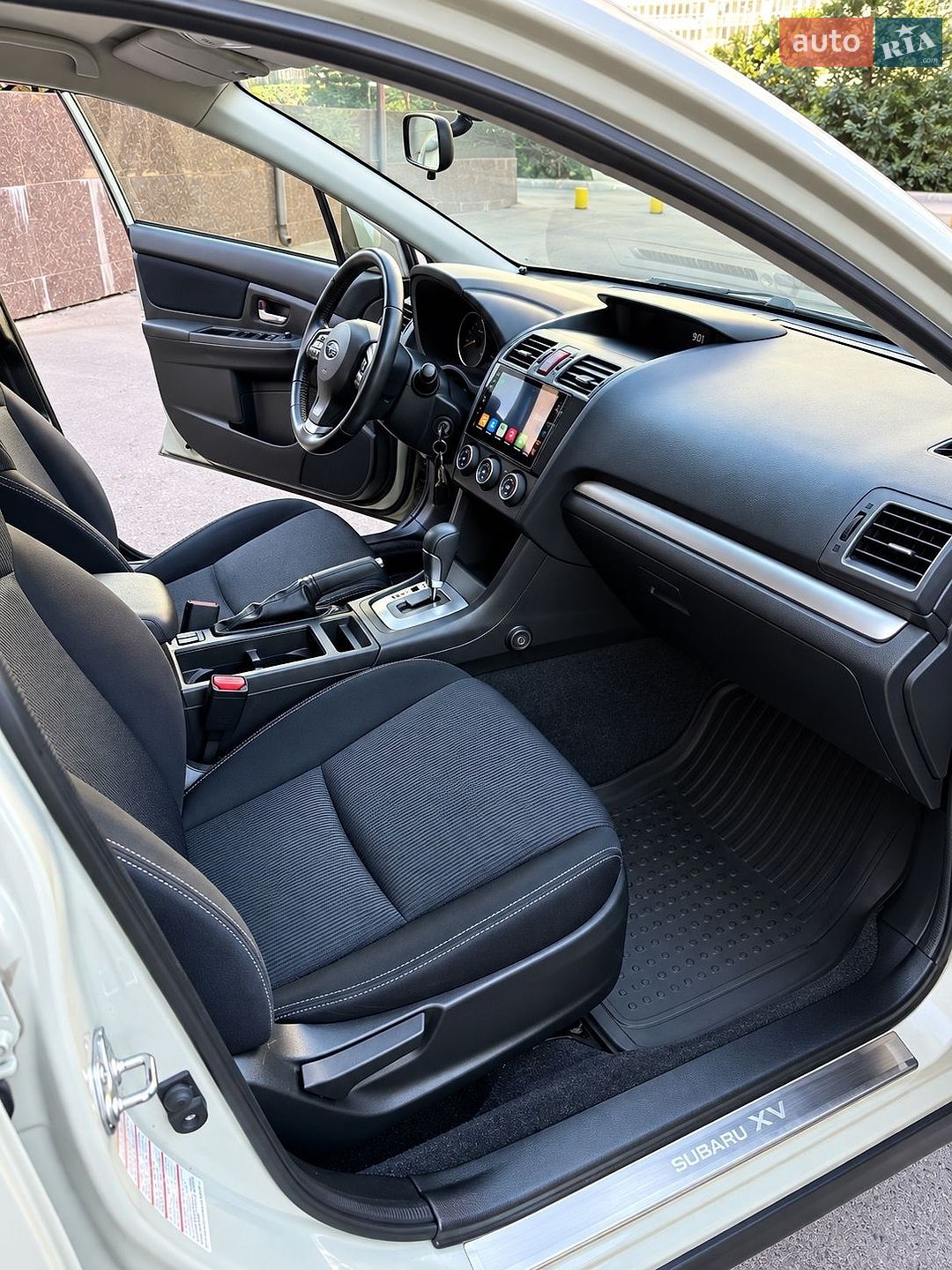 Subaru XV 2013 VIN JF1GP3LC5DG077204 фото оголошення 11 з 39