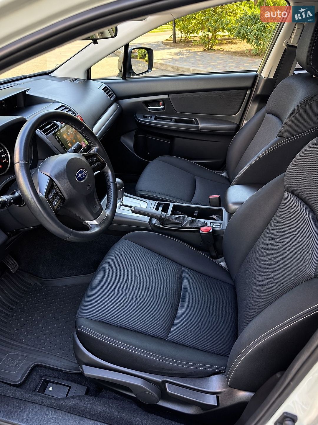 Subaru XV 2013 VIN JF1GP3LC5DG077204 фото оголошення 10 з 39
