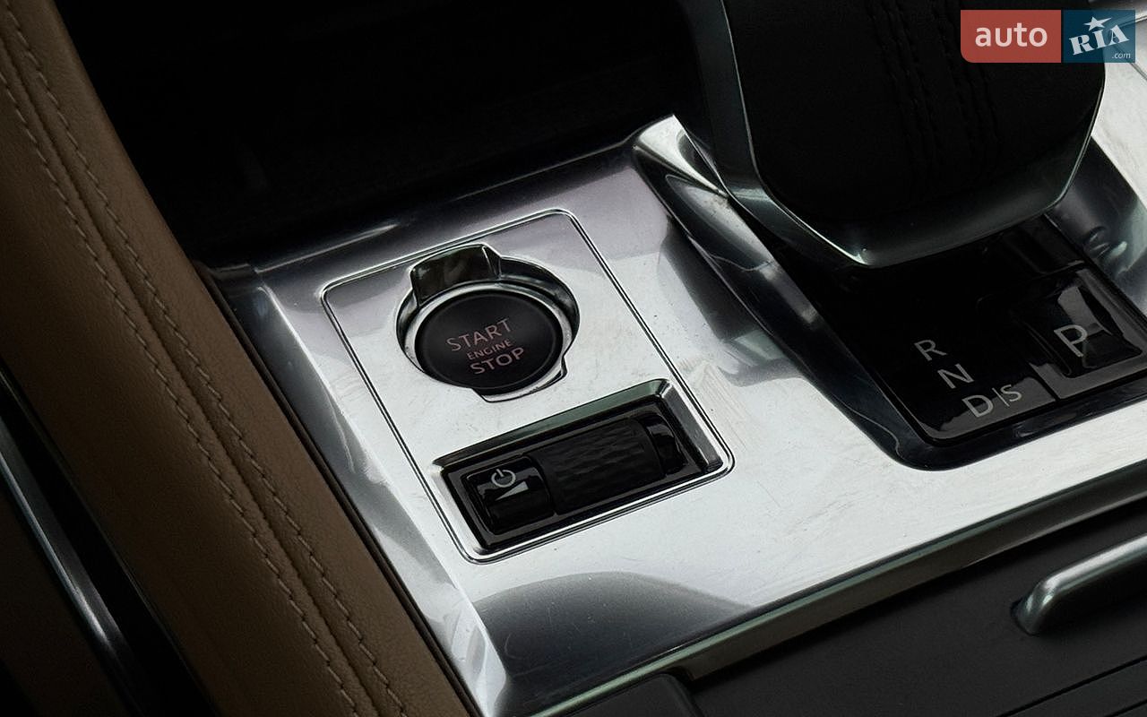 Jaguar F-Pace 2021 VIN SADCJ2EX9MA667696 фото оголошення 27 з 42