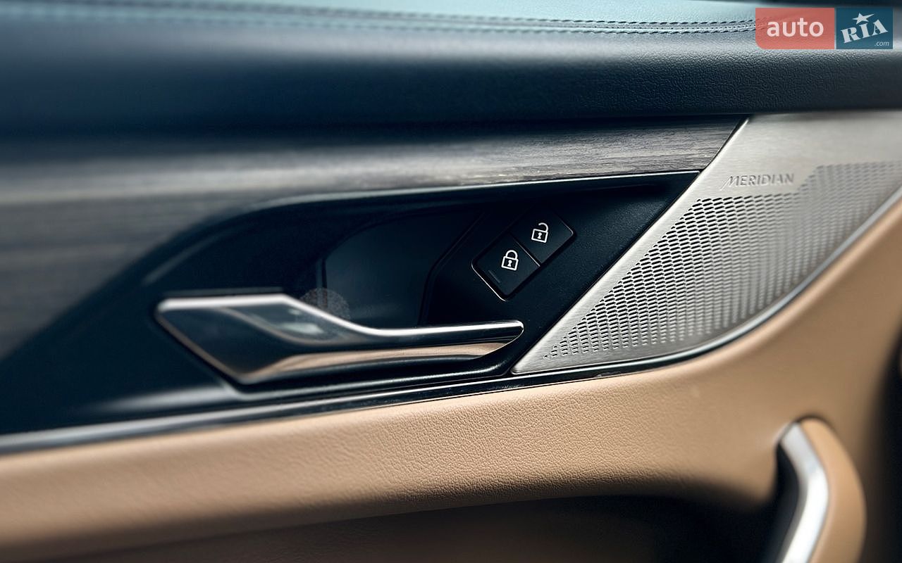 Jaguar F-Pace 2021 VIN SADCJ2EX9MA667696 фото оголошення 29 з 42