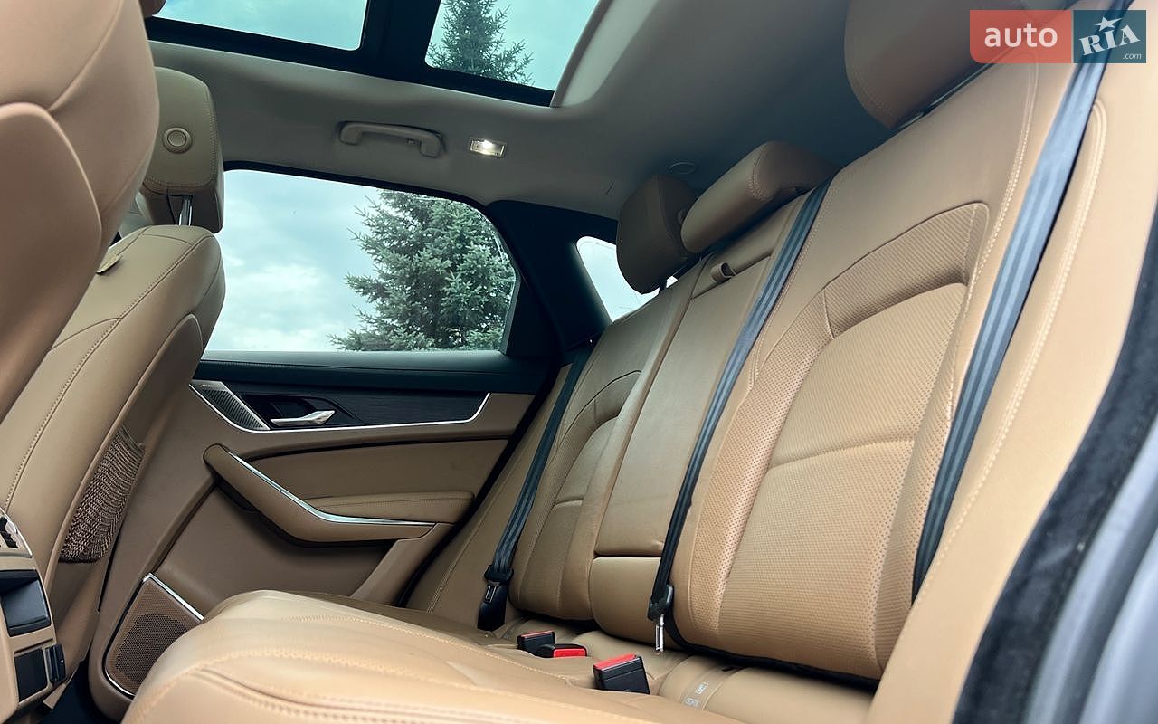 Jaguar F-Pace 2021 VIN SADCJ2EX9MA667696 фото оголошення 35 з 42