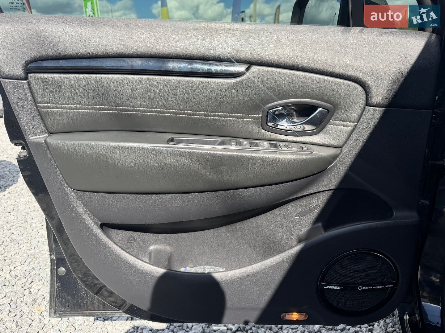Renault Scenic 2012 VIN VF1JZ0LA247104710 фото оголошення 13 з 27