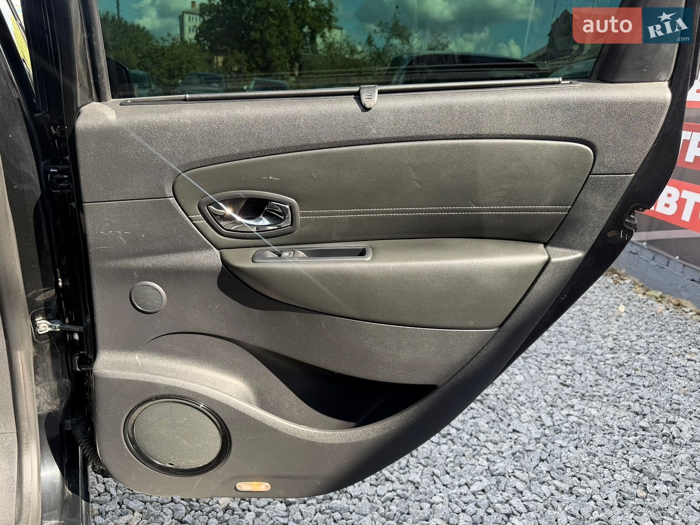 Renault Scenic 2012 VIN VF1JZ0LA247104710 фото оголошення 15 з 27