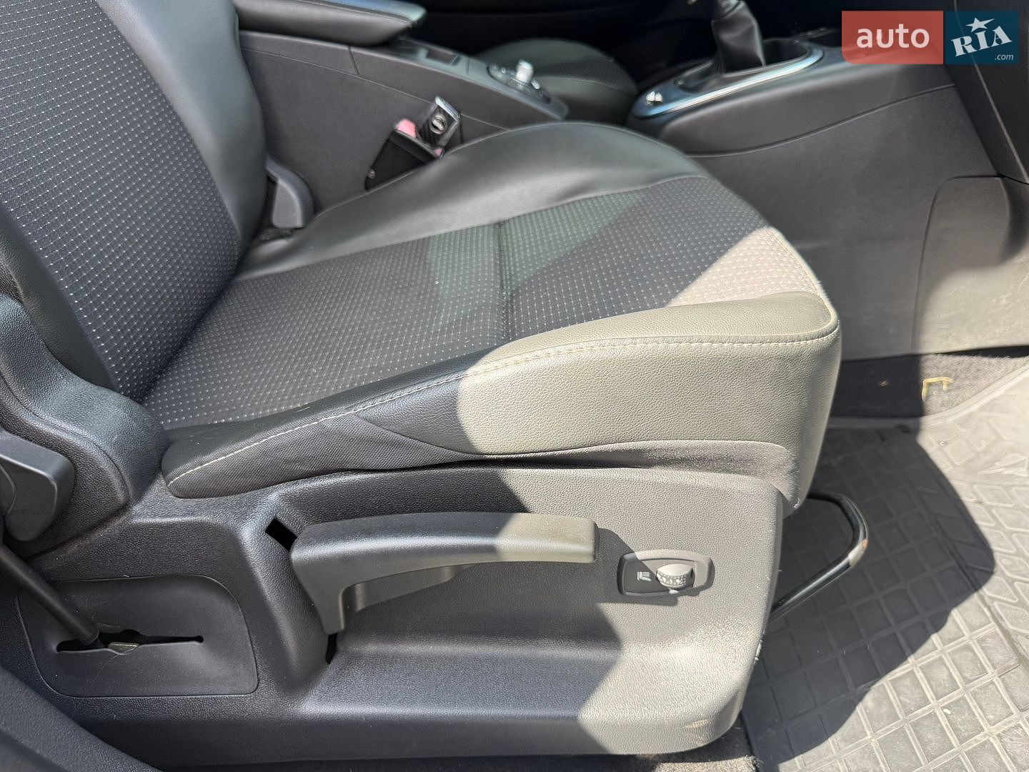 Renault Scenic 2012 VIN VF1JZ0LA247104710 фото оголошення 19 з 27