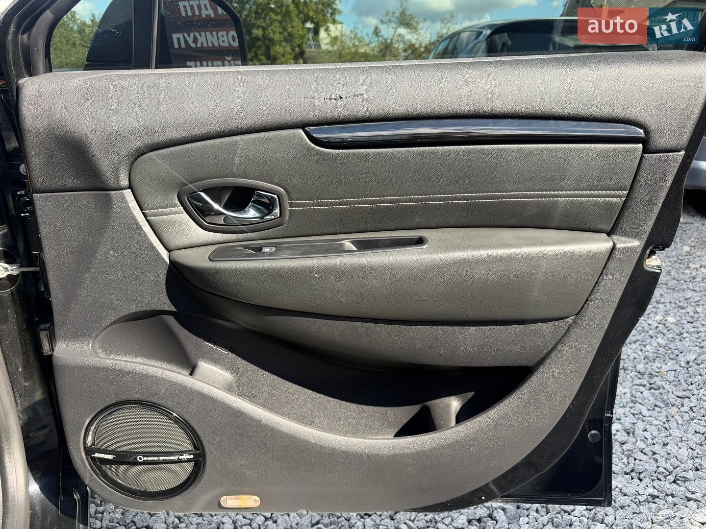Renault Scenic 2012 VIN VF1JZ0LA247104710 фото оголошення 16 з 27