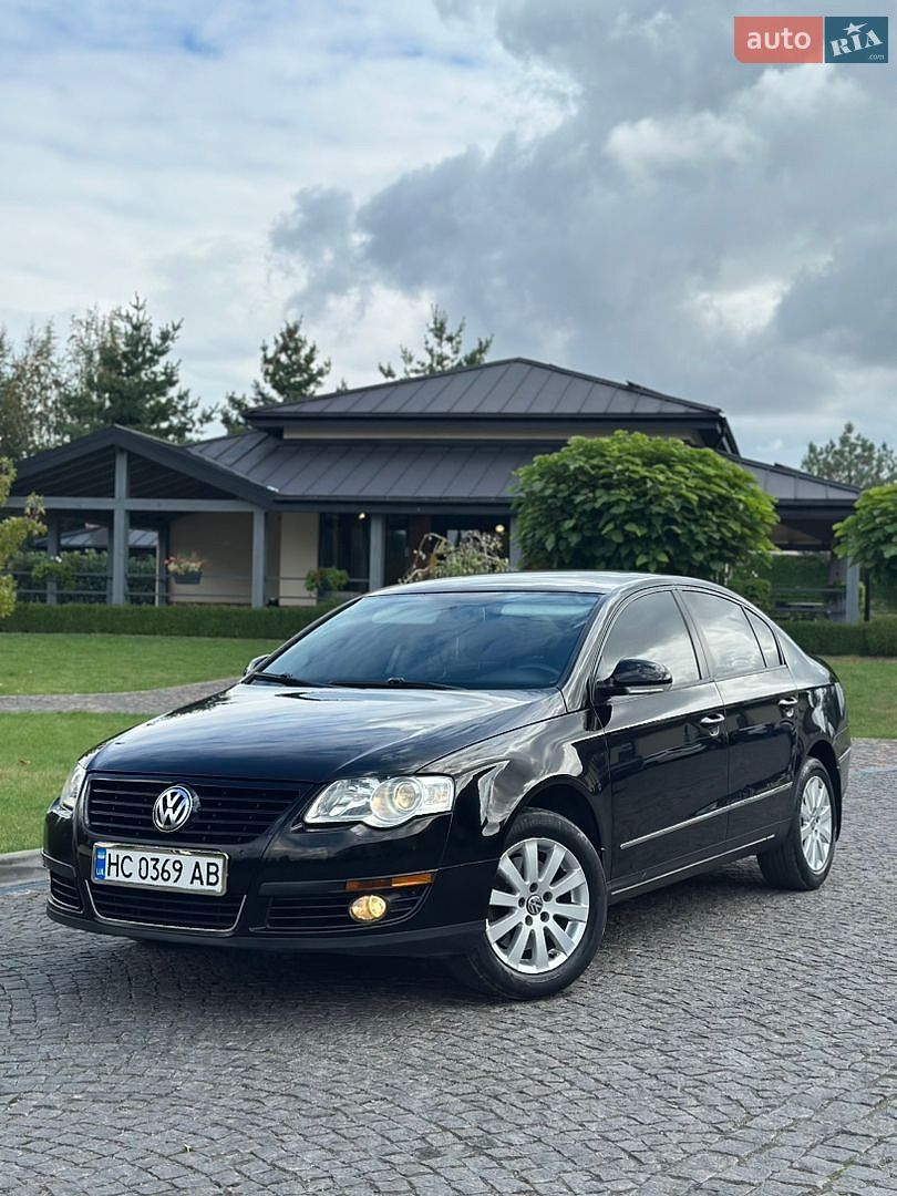 Volkswagen Passat 2008 VIN WVWZZZ3CZ9P028680 фото оголошення 3 з 54