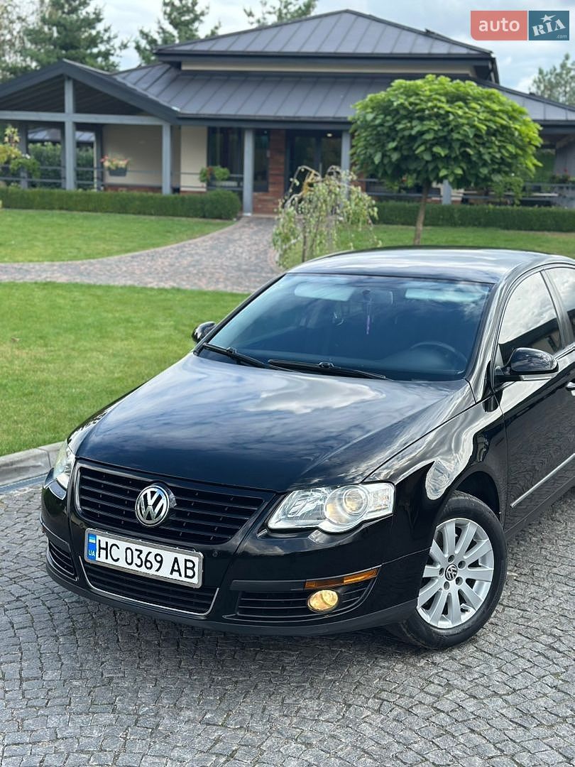 Volkswagen Passat 2008 VIN WVWZZZ3CZ9P028680 фото оголошення 4 з 54