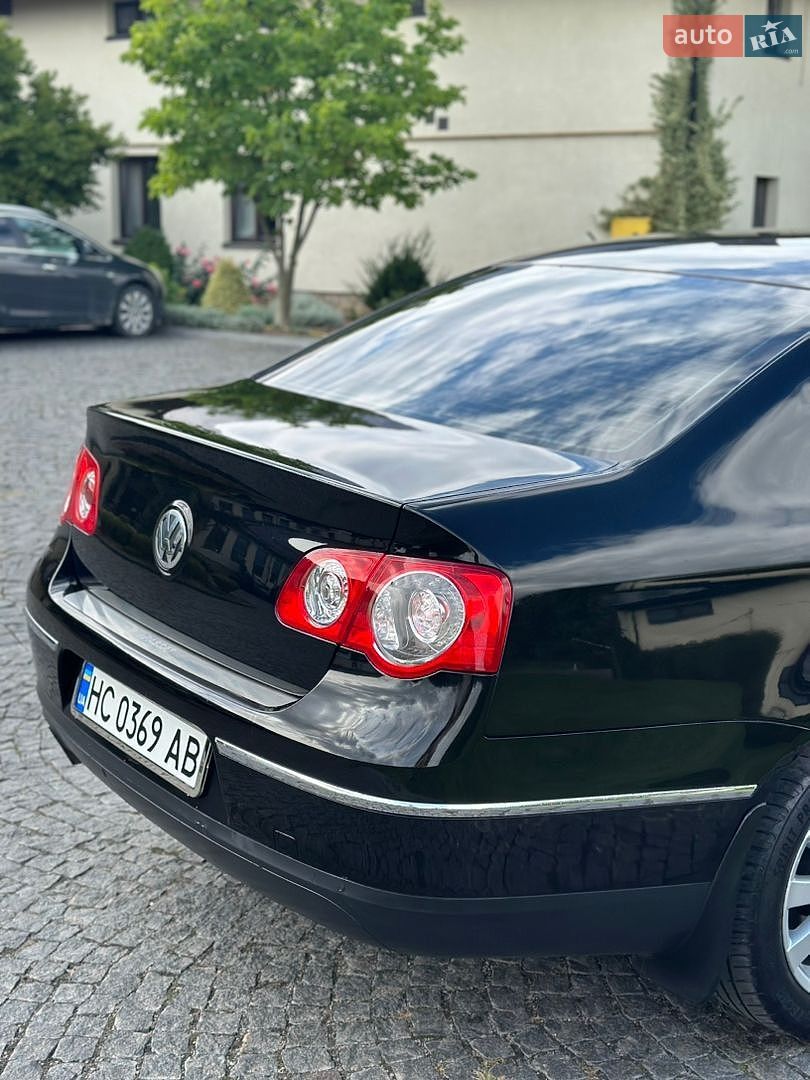 Volkswagen Passat 2008 VIN WVWZZZ3CZ9P028680 фото оголошення 7 з 54