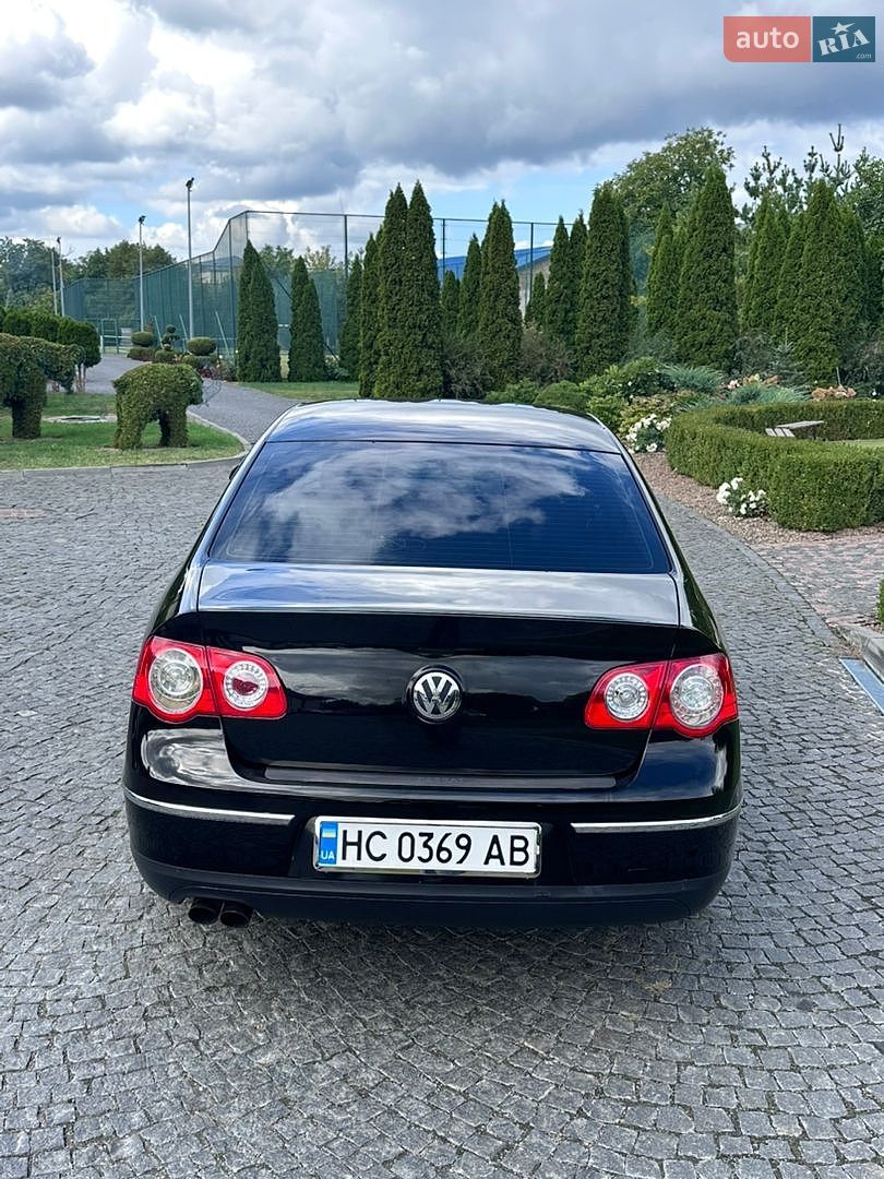 Volkswagen Passat 2008 VIN WVWZZZ3CZ9P028680 фото оголошення 8 з 54