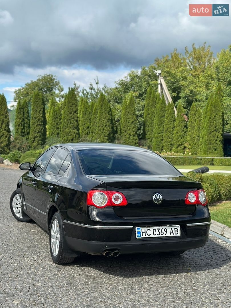 Volkswagen Passat 2008 VIN WVWZZZ3CZ9P028680 фото оголошення 10 з 54