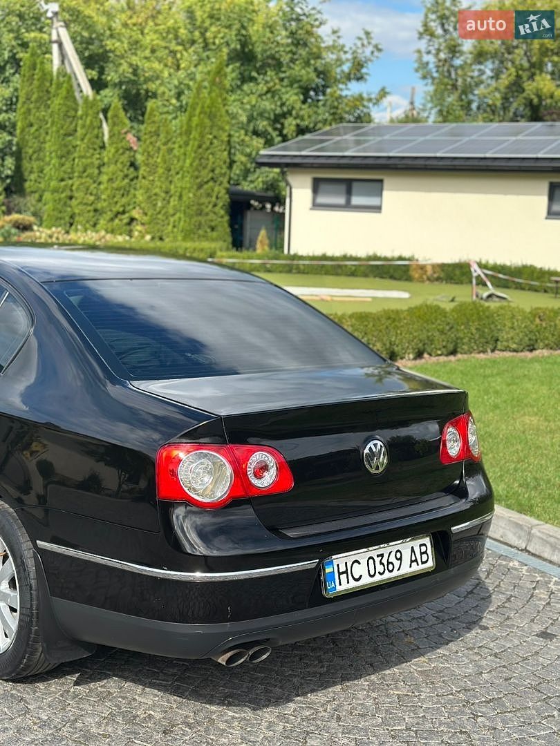 Volkswagen Passat 2008 VIN WVWZZZ3CZ9P028680 фото оголошення 11 з 54