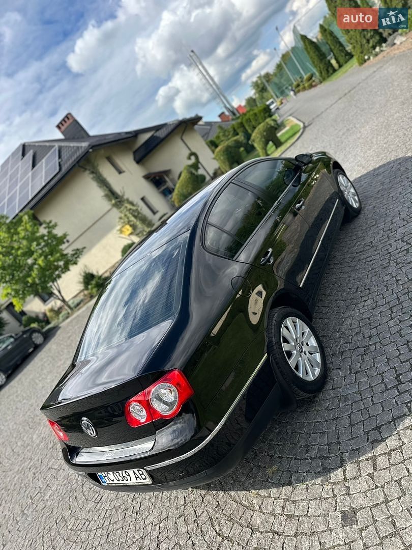 Volkswagen Passat 2008 VIN WVWZZZ3CZ9P028680 фото оголошення 13 з 54
