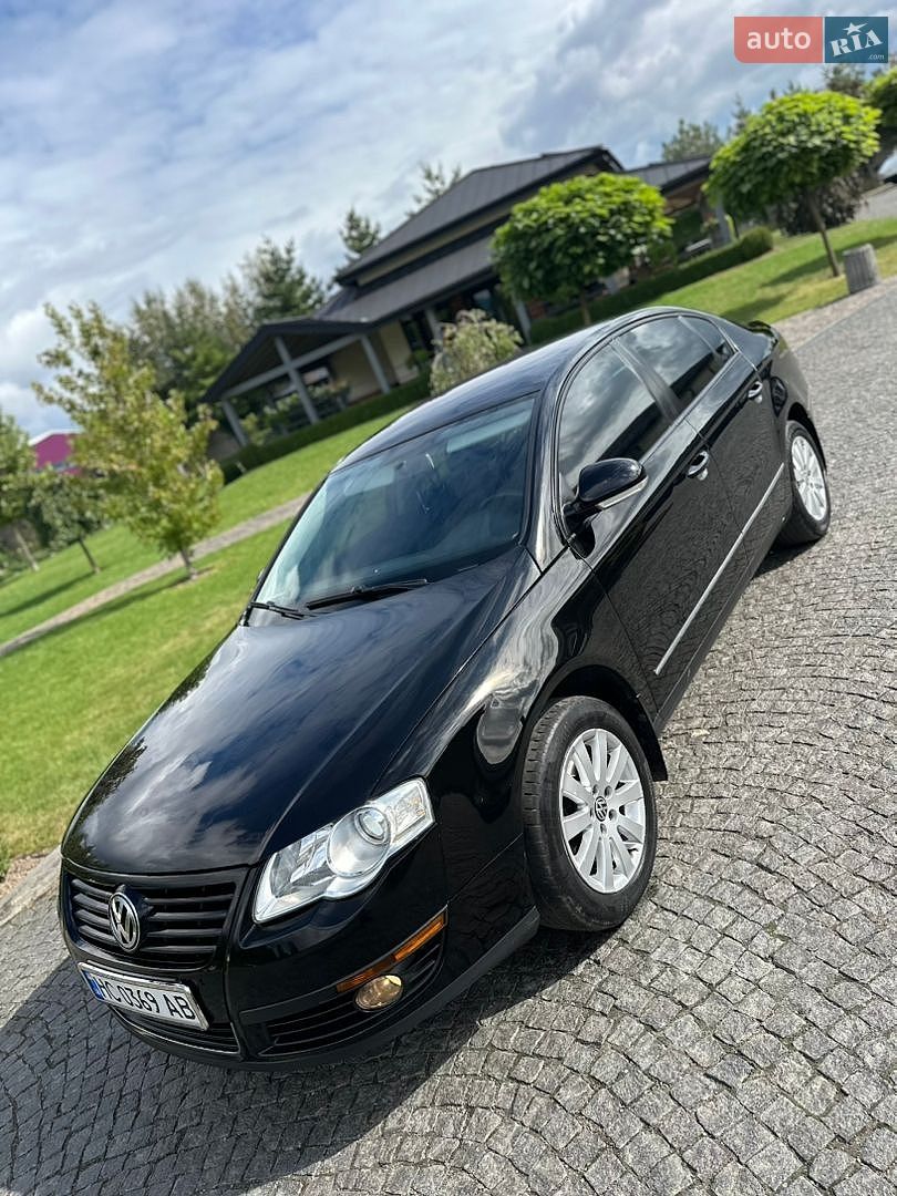 Volkswagen Passat 2008 VIN WVWZZZ3CZ9P028680 фото оголошення 14 з 54
