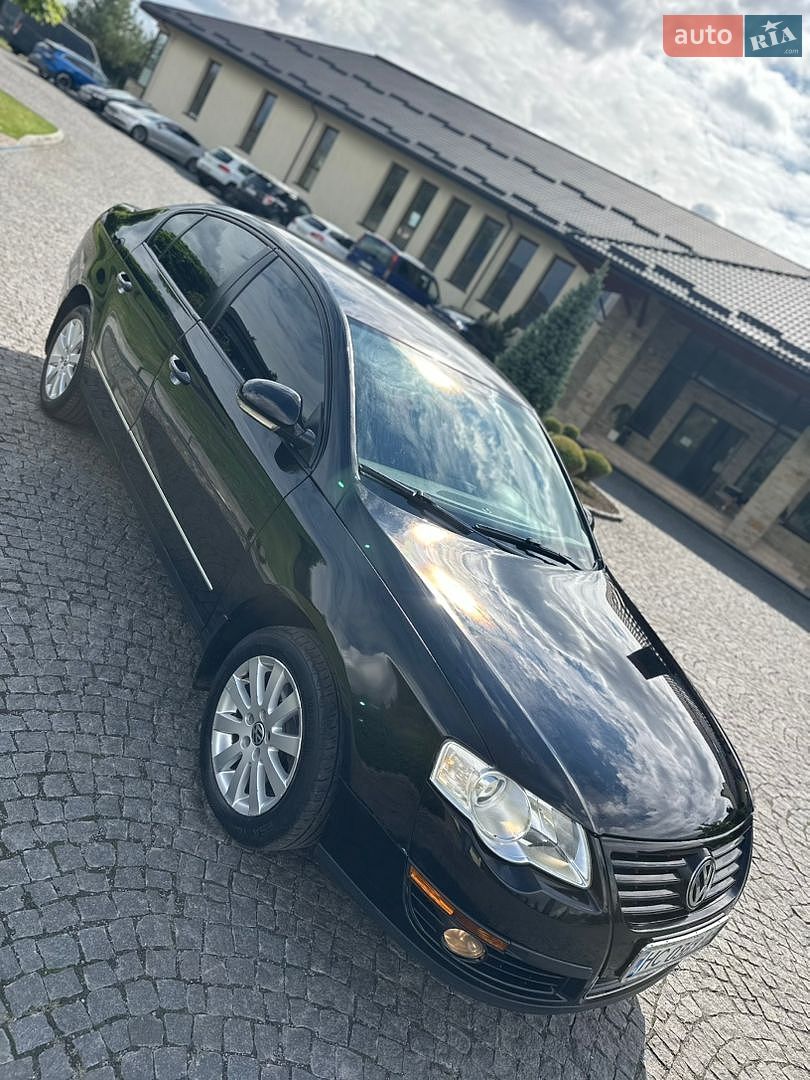 Volkswagen Passat 2008 VIN WVWZZZ3CZ9P028680 фото оголошення 15 з 54