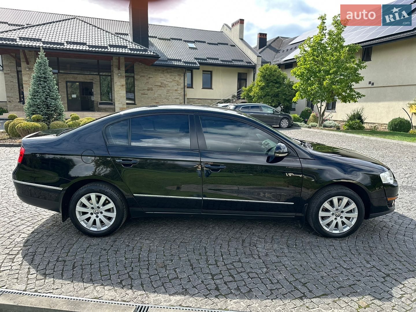 Volkswagen Passat 2008 VIN WVWZZZ3CZ9P028680 фото оголошення 16 з 54
