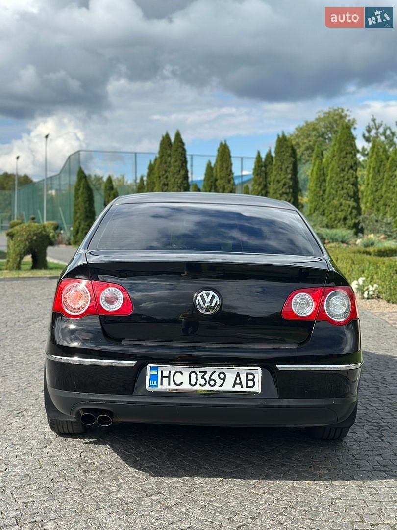 Volkswagen Passat 2008 VIN WVWZZZ3CZ9P028680 фото оголошення 22 з 54