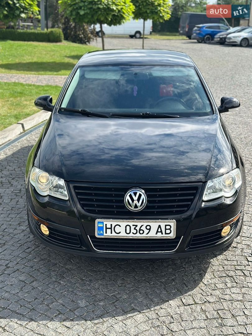 Volkswagen Passat 2008 VIN WVWZZZ3CZ9P028680 фото оголошення 23 з 54