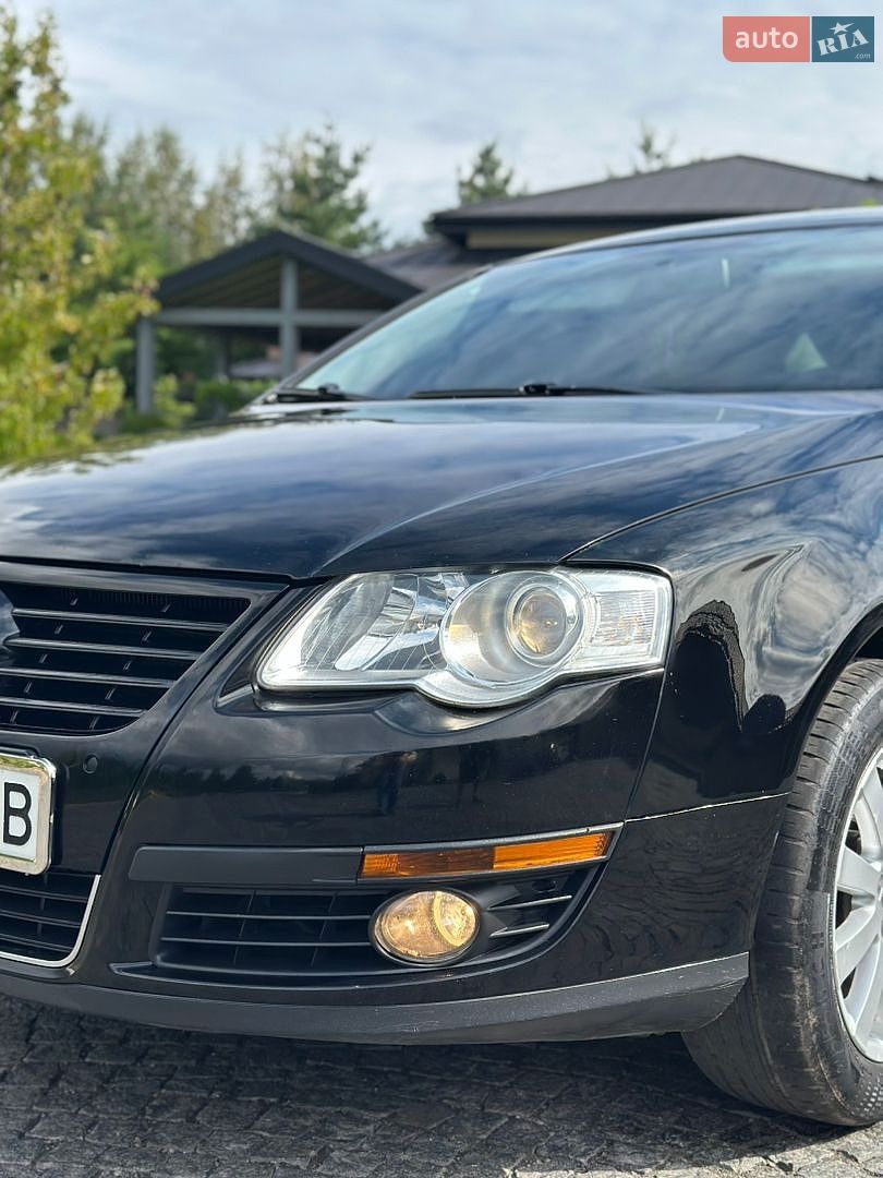 Volkswagen Passat 2008 VIN WVWZZZ3CZ9P028680 фото оголошення 25 з 54
