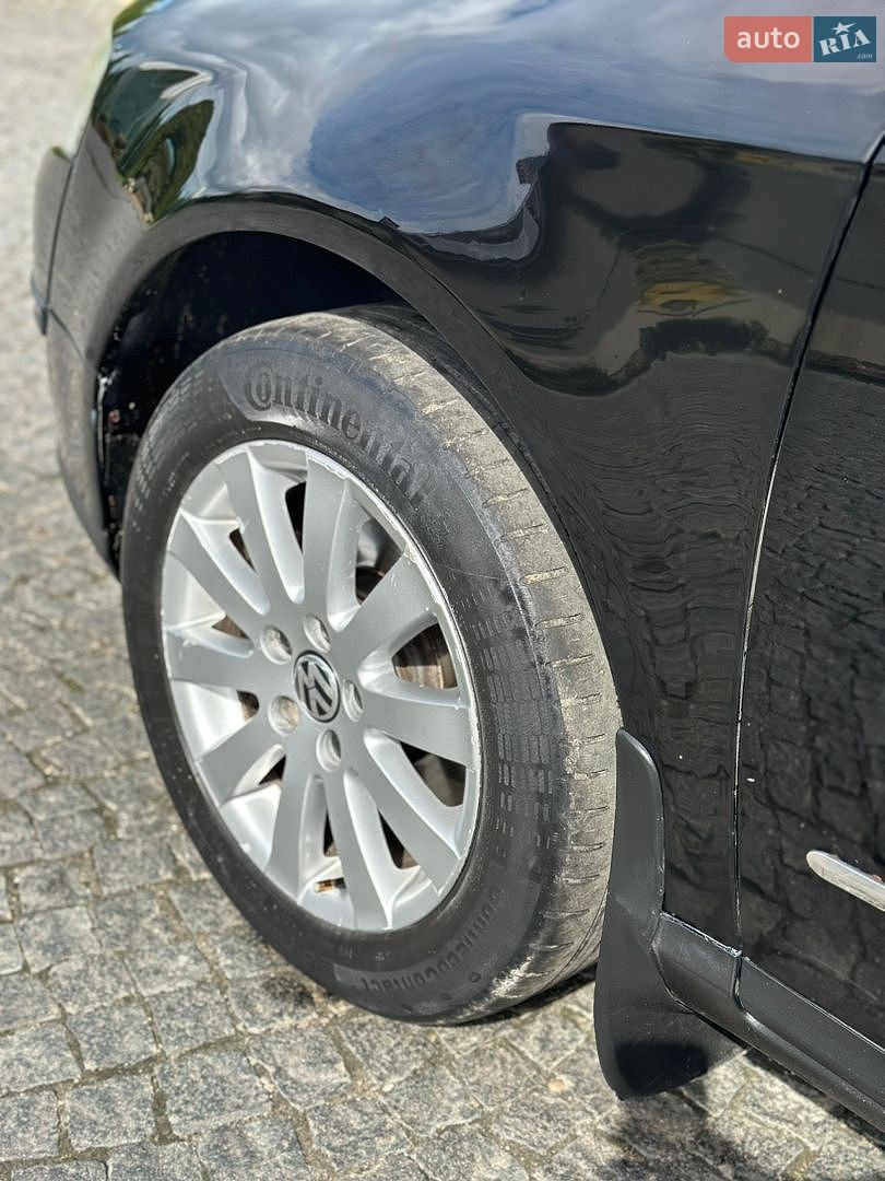 Volkswagen Passat 2008 VIN WVWZZZ3CZ9P028680 фото оголошення 26 з 54