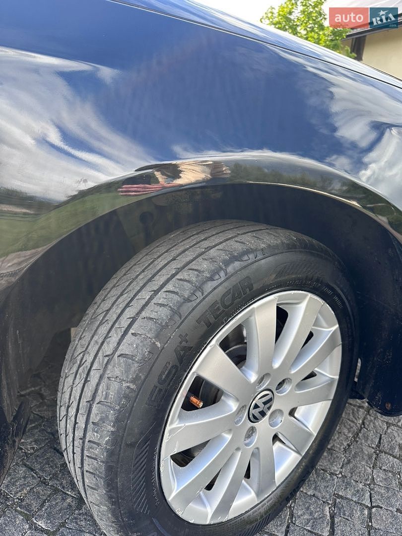 Volkswagen Passat 2008 VIN WVWZZZ3CZ9P028680 фото оголошення 27 з 54