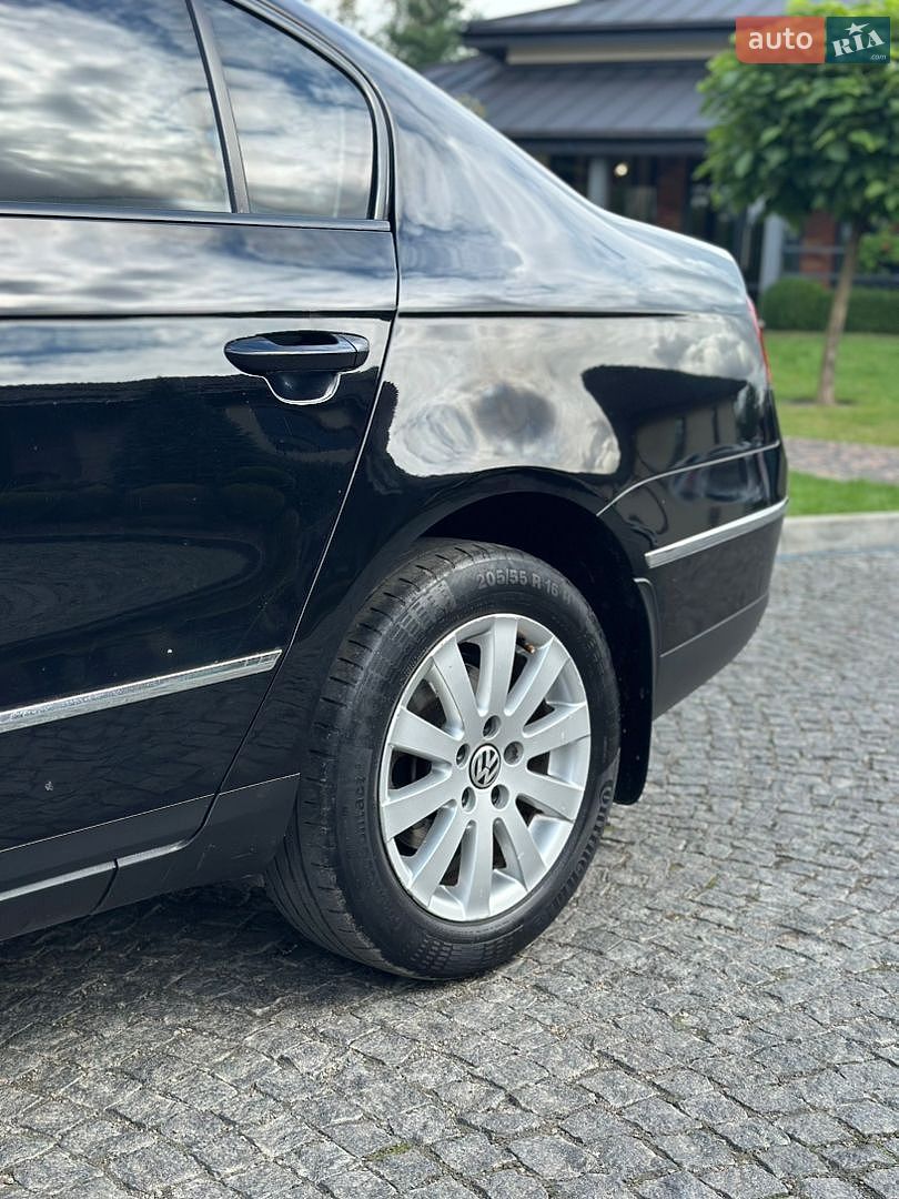 Volkswagen Passat 2008 VIN WVWZZZ3CZ9P028680 фото оголошення 28 з 54