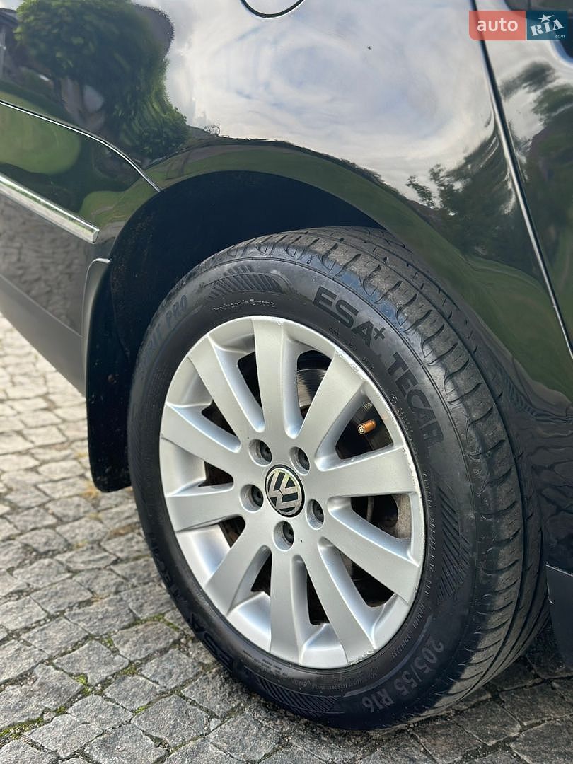 Volkswagen Passat 2008 VIN WVWZZZ3CZ9P028680 фото оголошення 29 з 54