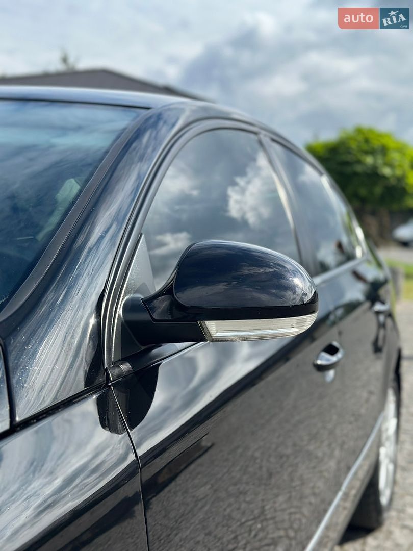 Volkswagen Passat 2008 VIN WVWZZZ3CZ9P028680 фото оголошення 31 з 54